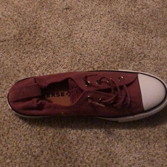 Converse Shoes - Converses